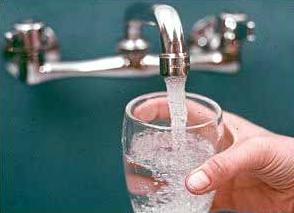 Water quality testing