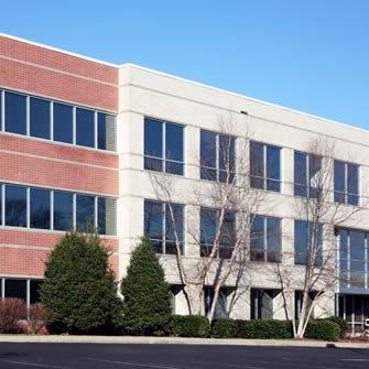 Commercial Building Inspections in Greater Toledo Ohio Area - All Reliance