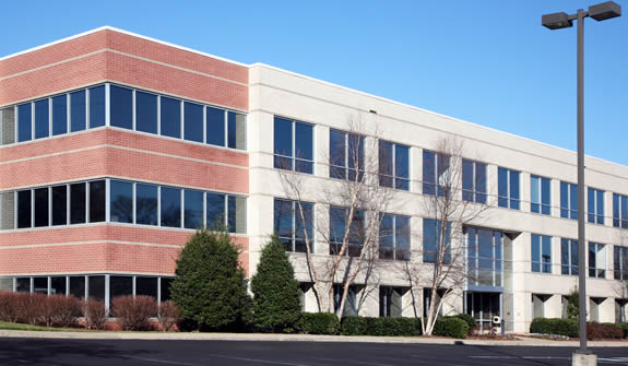 Commercial Building Inspections in Greater Toledo Ohio Area - All Reliance